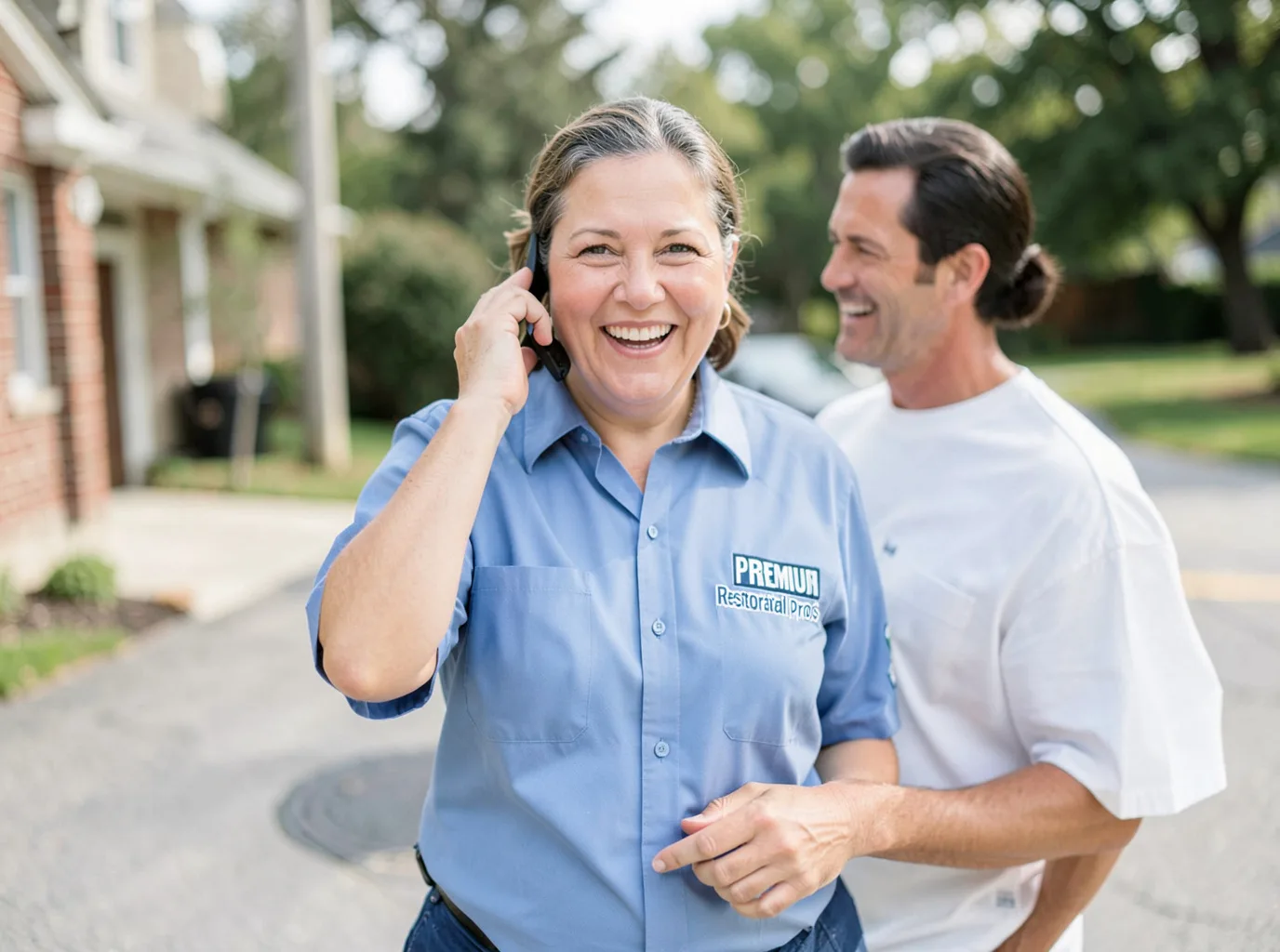 Water Damage Restoration Randleman, NC FAQs